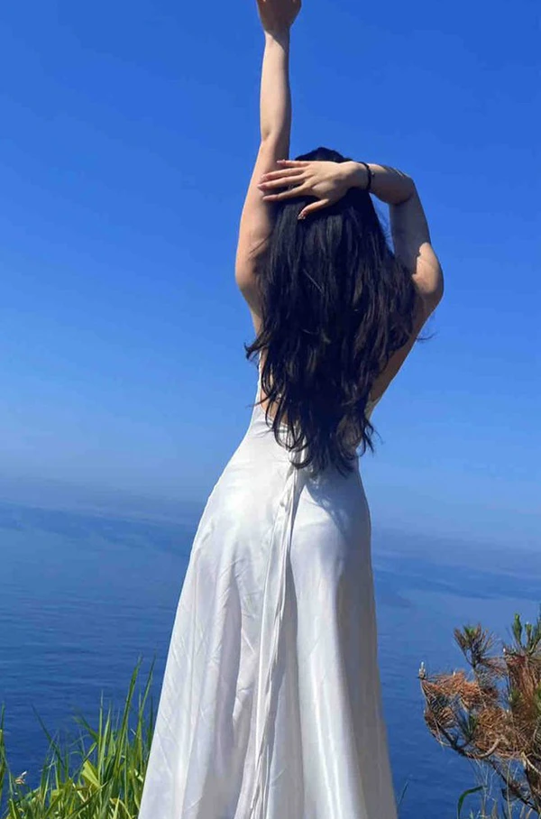 反差福利姬@Celine_Wyc我是一只羊诱惑图集